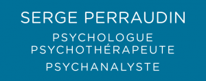 Serge Perraudin | Psychologue-psychothérapeute · Psychanalyste